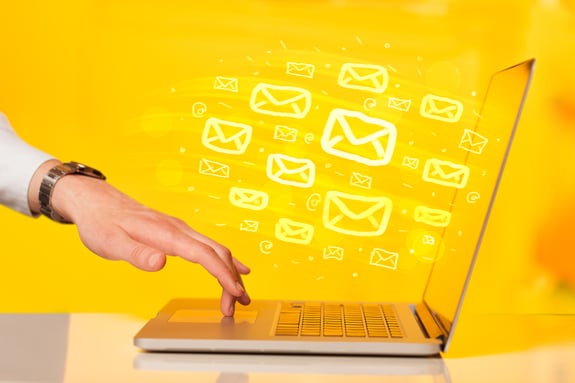 7 data driven reasons to choose email