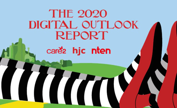 The 202 Digital Outlook Report is here
