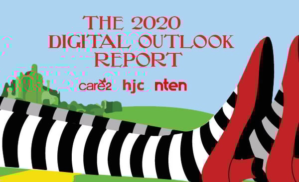 The 202 Digital Outlook Report is here