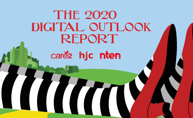 2020 Digital Outlook Report