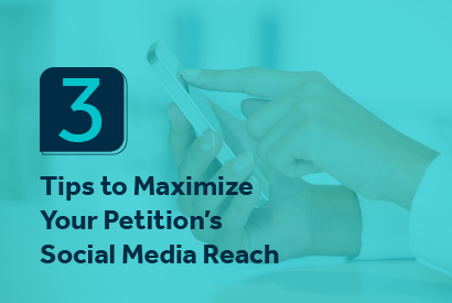 GoodUnited_Care2_3 Tips to Maximize Your Petition’s Social Media Reach_Feature