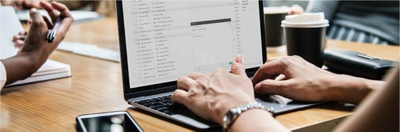 New rules for email deliverability