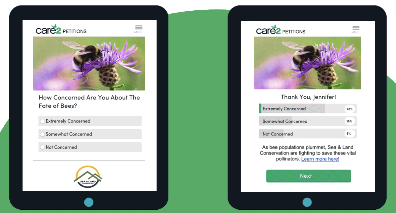 Care2 Engage