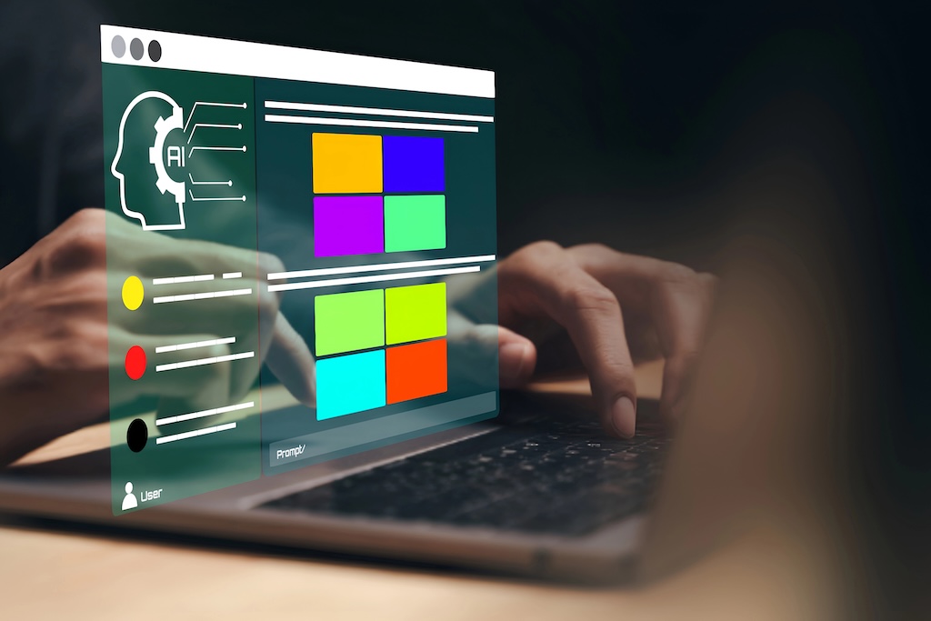AI tools for nonprofits