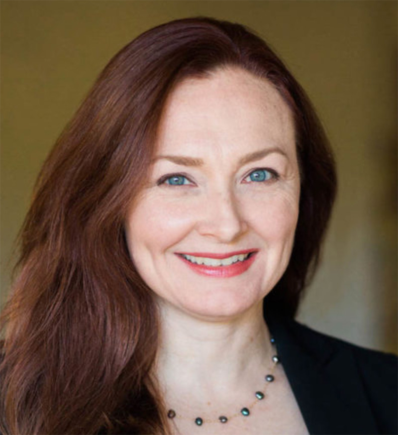 Anne Stefanyk